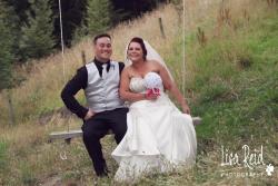 Sarah &amp; Corey's Wedding